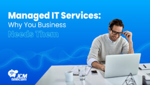 Managed IT services